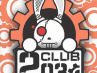203密室逃脱体验馆·聚会·亲子·团建(中关村店)
